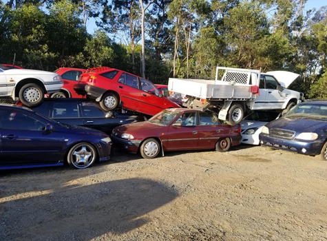 About Us - Sunshine Coast Cars Removal